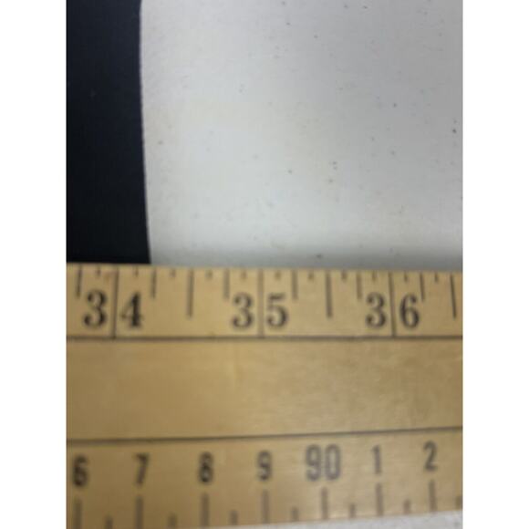 VTG J.R. NITES BY CALIENDO 2-piece Black Bolero Jacket Dress‎ Formal Sz. 14 - Picture 10 of 10